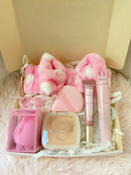 Beauty Box 1