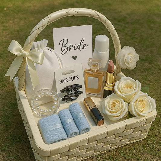 Bride Basket 1