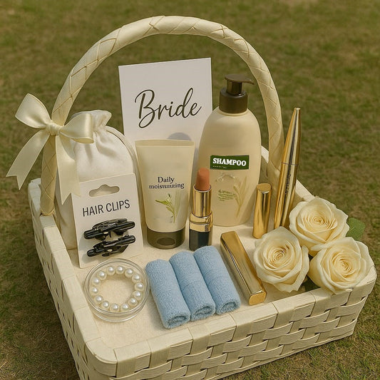 Bride Basket 2