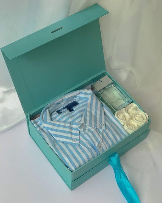 Boy Box 2