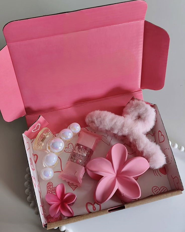 Cutie Box