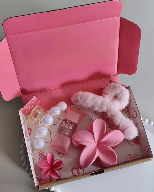Cutie Box