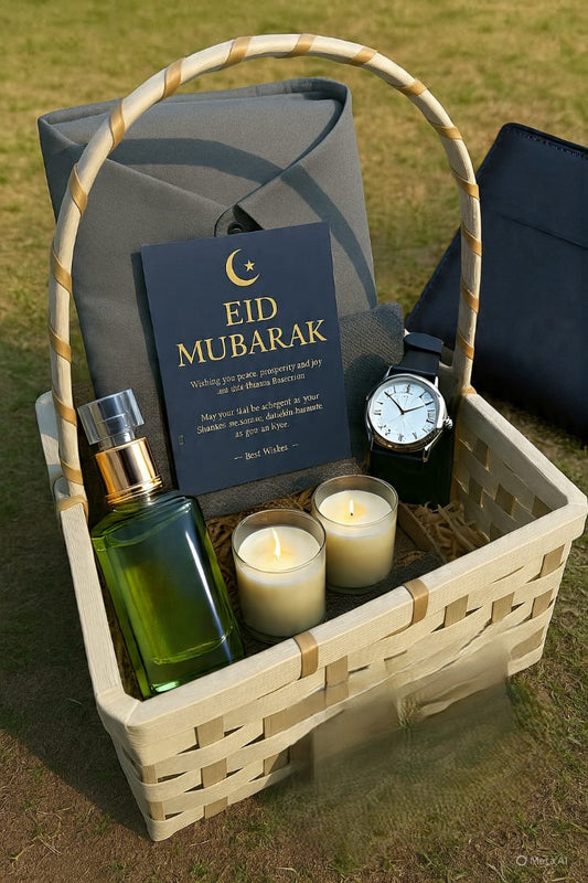 Eid Basket For Him 1
