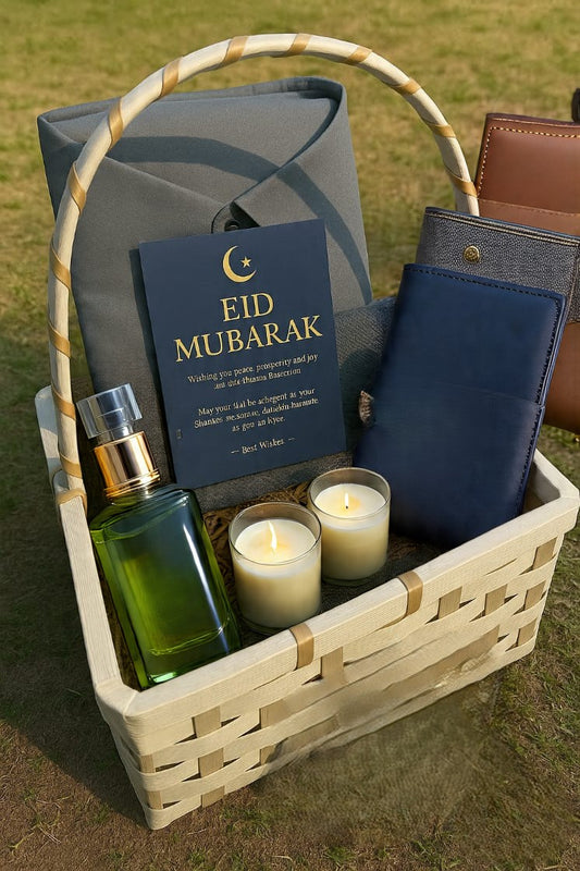 Eid Basket for Him 4