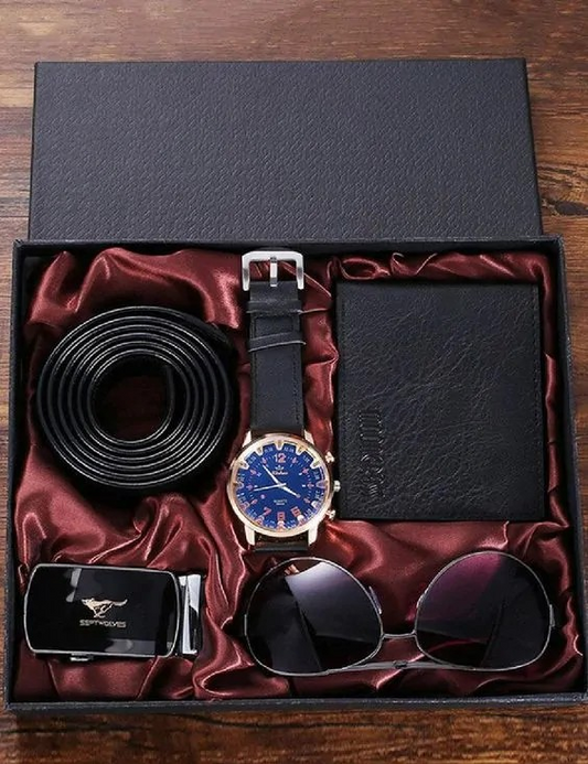 Elite Gift Box for Men