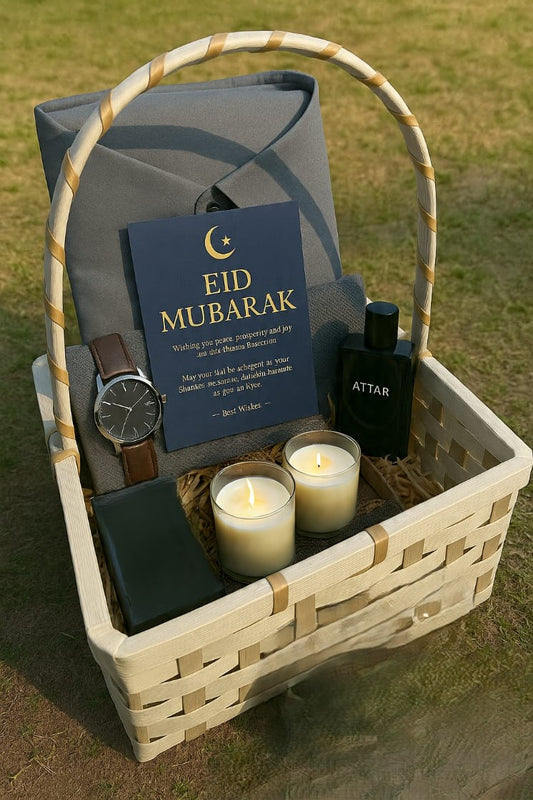 Eid Basket For Him 3